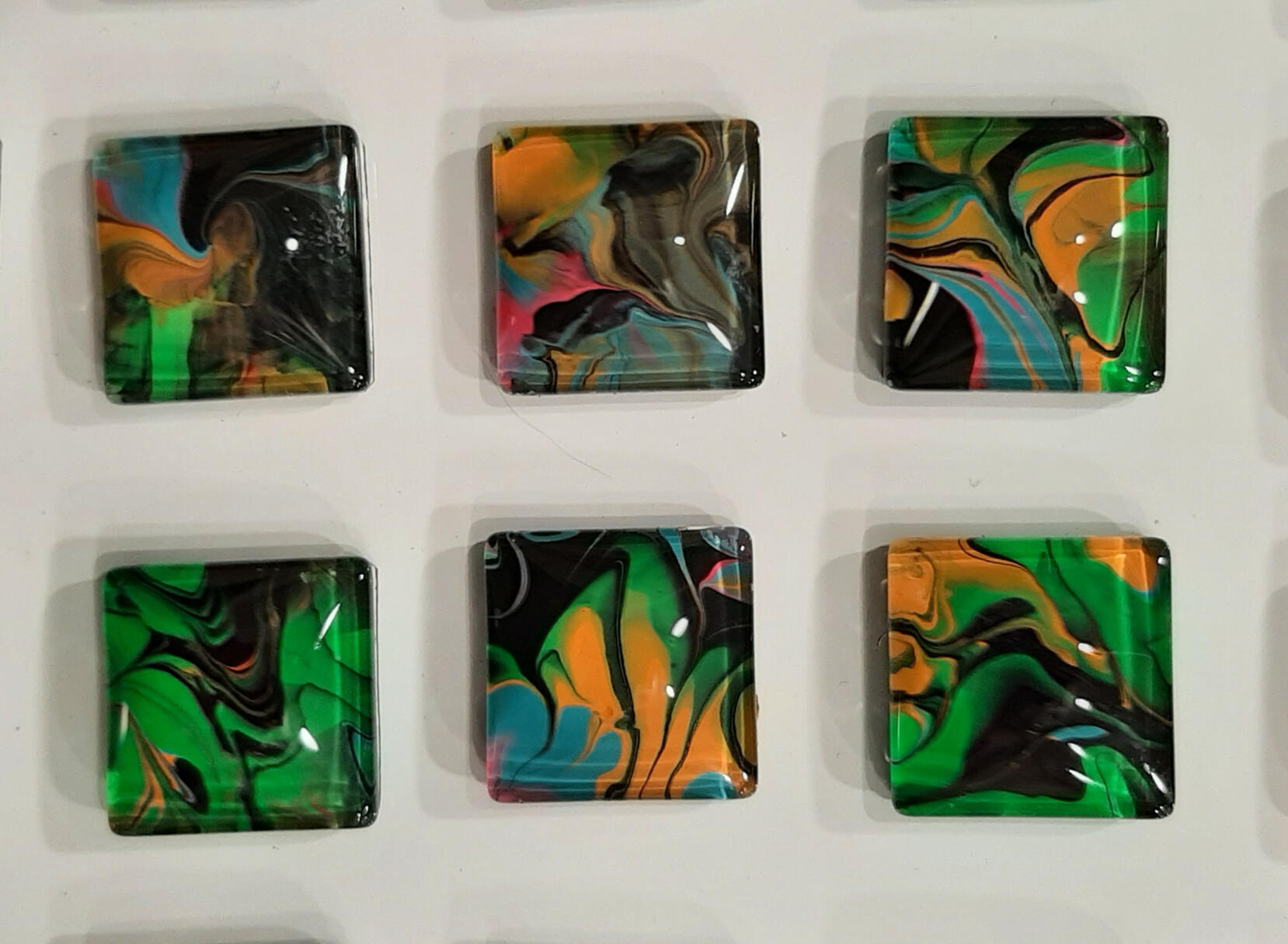 Magnets