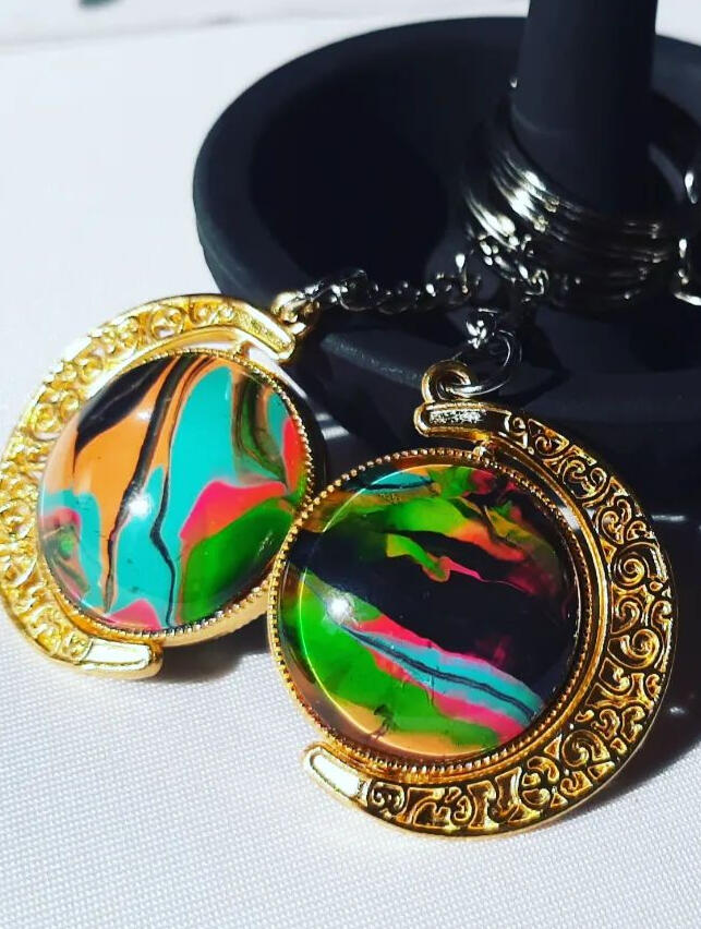 Keychains